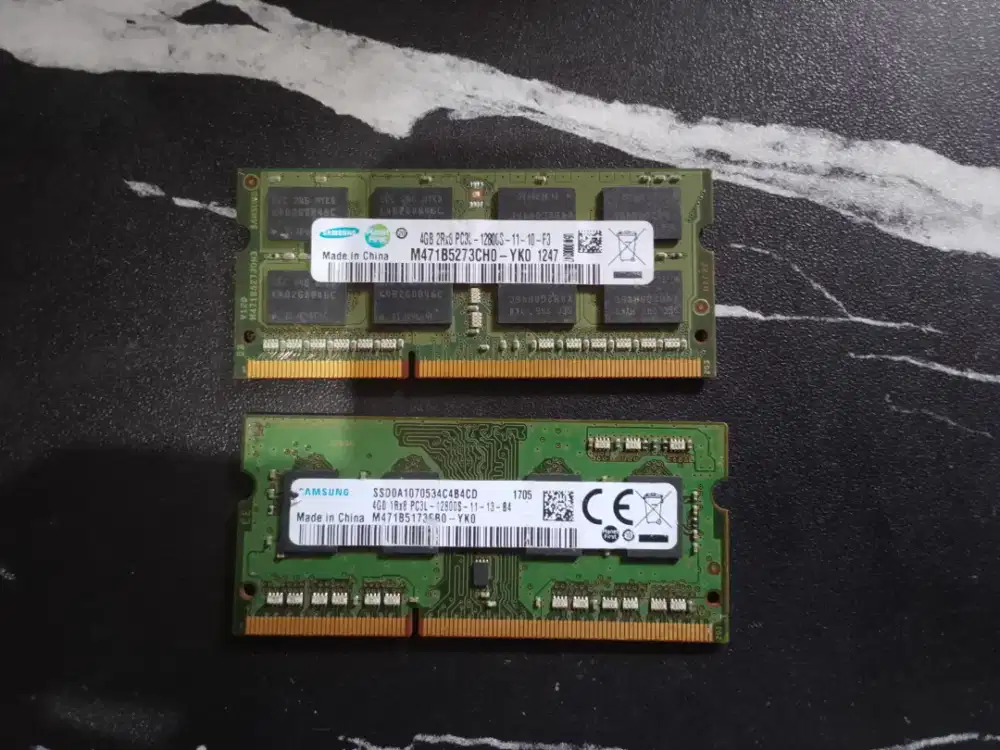 Sodim ddr3 4gb pc10600