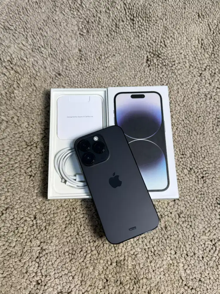 iPhone 14Pro 256Gb iBox