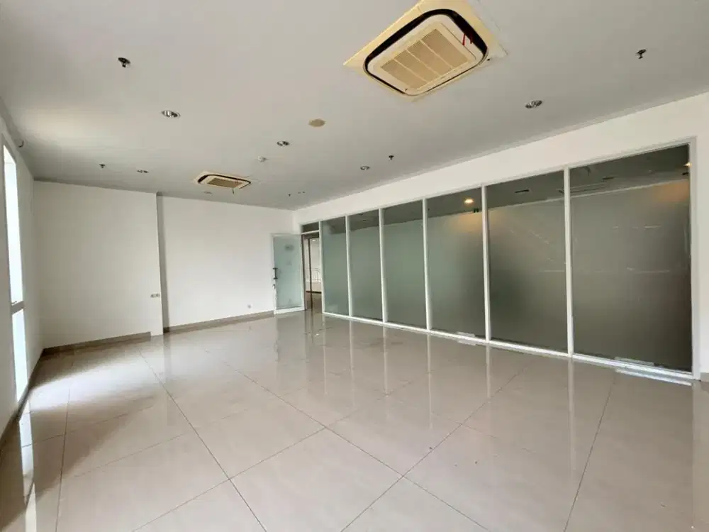 Disewakan Ritel Apartemen Springhill Terrace Residences Tower Sandalwood