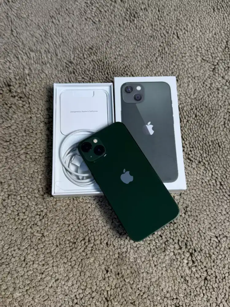 iPhone 13 256Gb inter