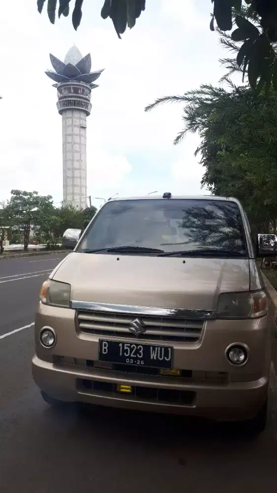 Jasa travel dan barang dalam dan luar kota