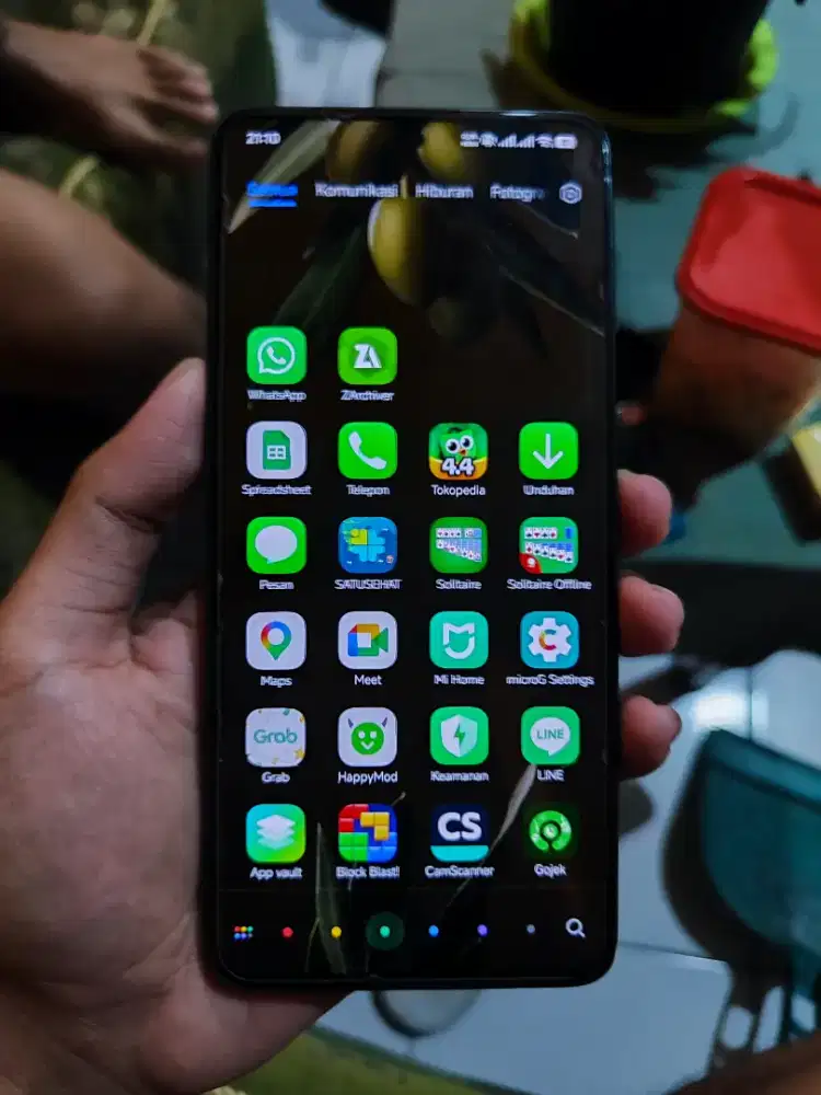 xiaomi Remdi Note 13Pro 5g NFC