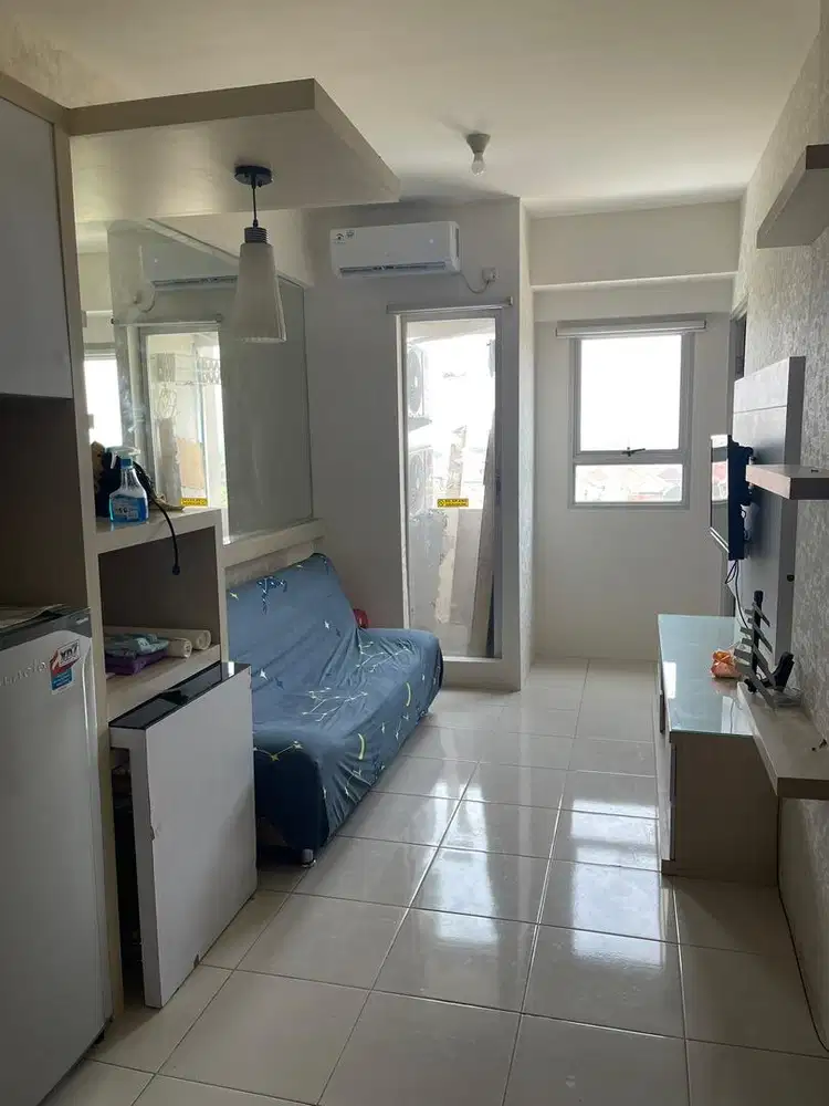 Apartemen Puncak Kertajaya