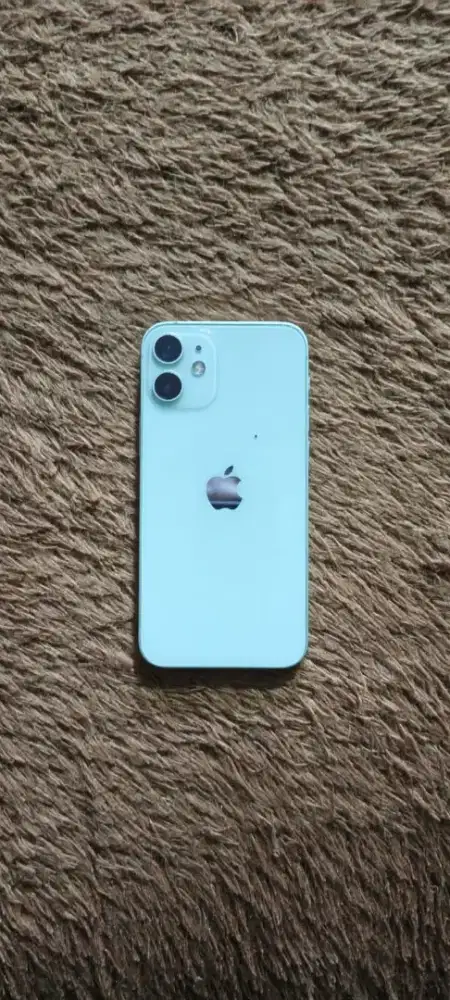 iPhone 12 Mini Mulus Original