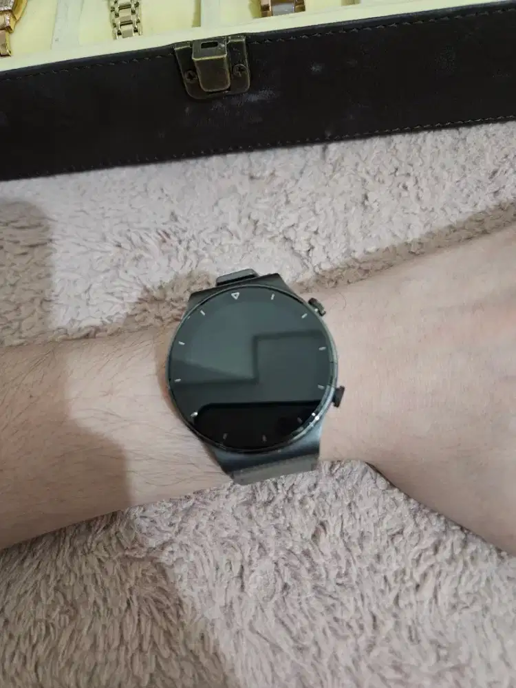 Smart Watch Huawei G2 Pro ORI