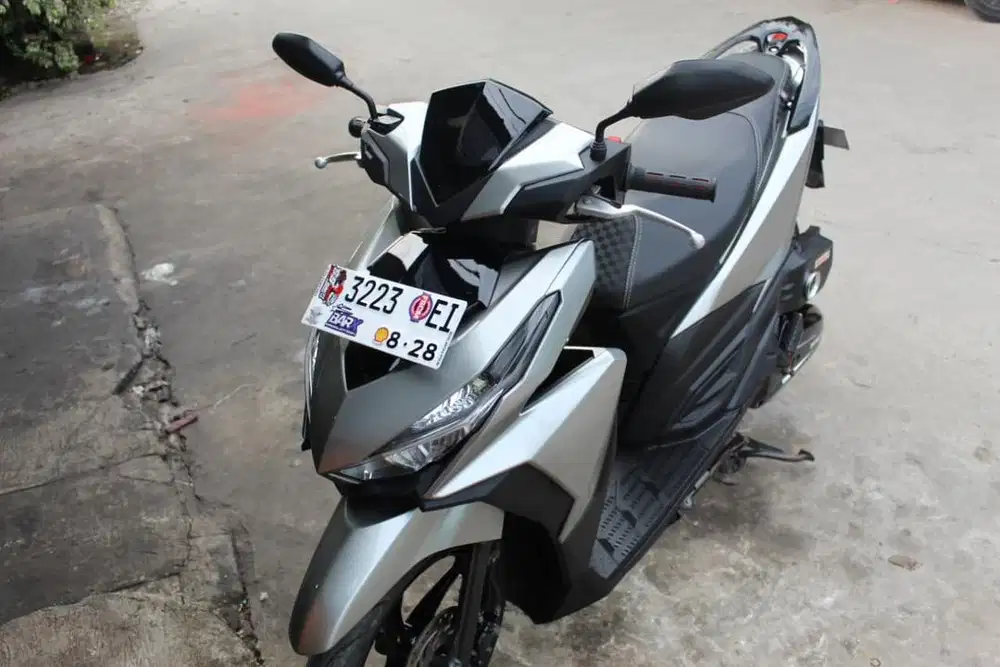 Vario 150 2017 Led Old