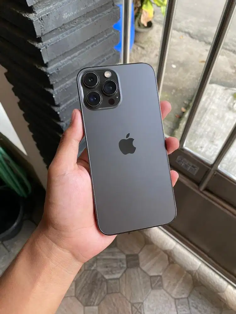 iPhone 13 Pro Max 256GB iBox