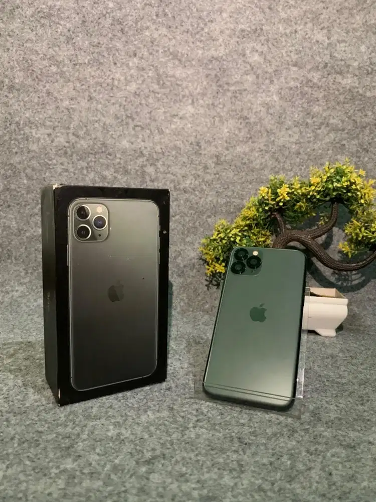 iPhone 11 Pro 256gb All Operator