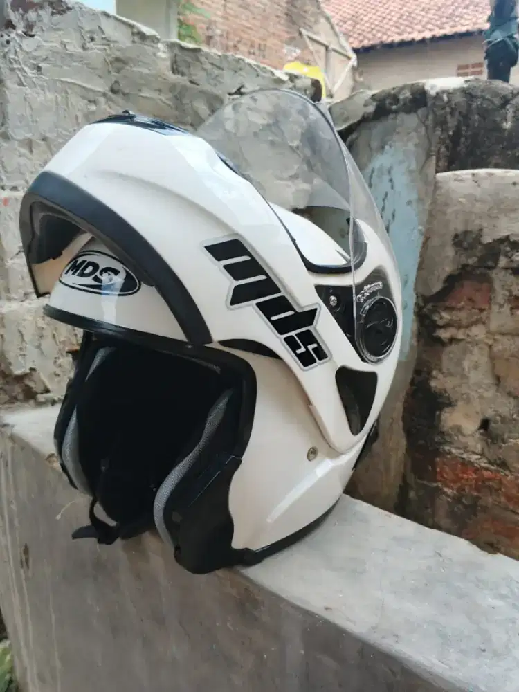 Di Jual helm MDS