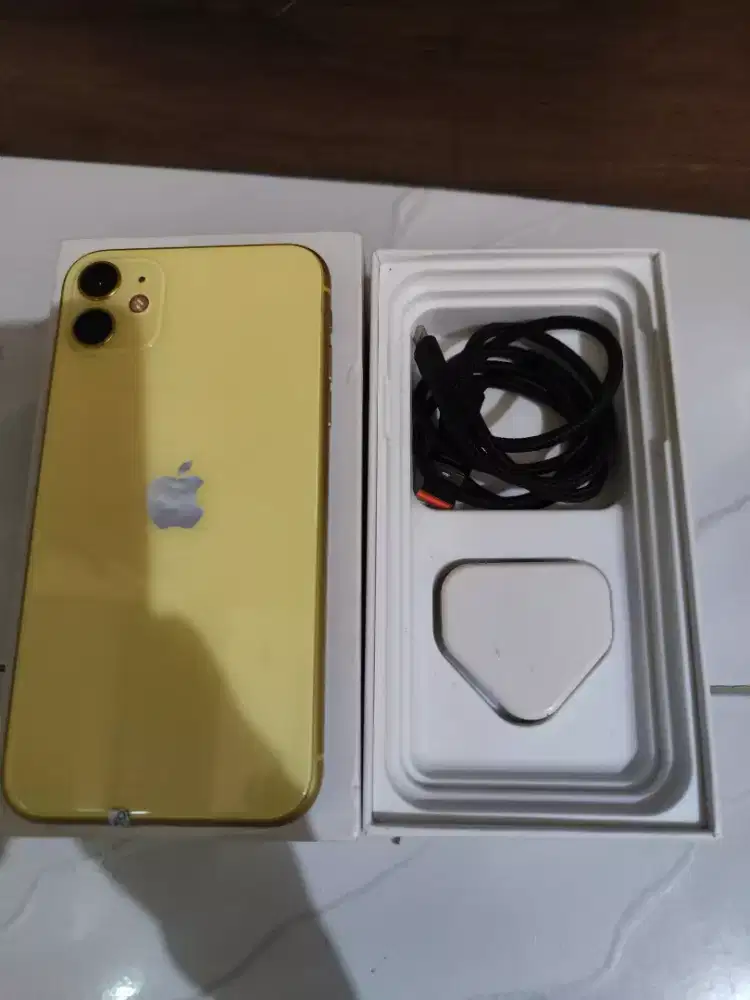 Ip 11 128gb smart only