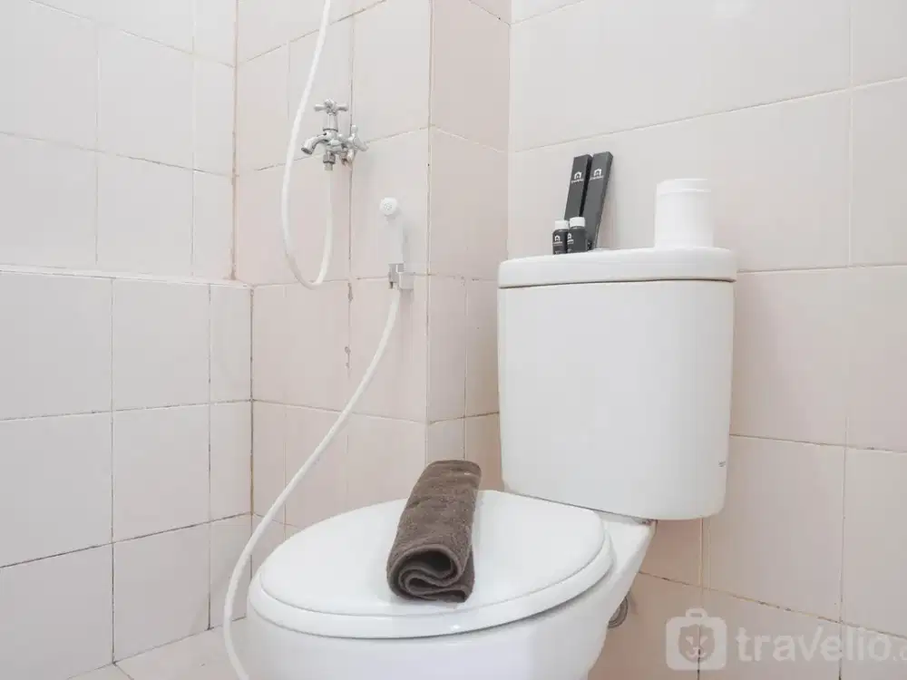 Apartemen Green Palace Kalibata