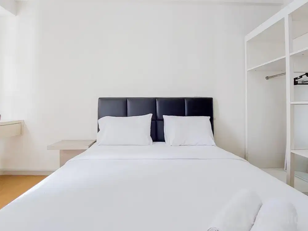 Apartemen Akasa Pure Living BSD