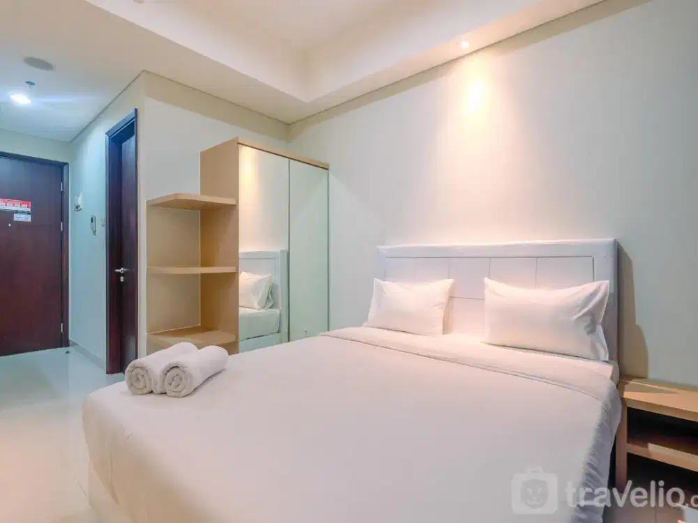 Apartemen Puri Mansion