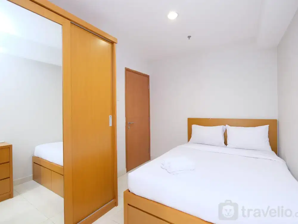 Apartemen Cinere Bellevue Suites