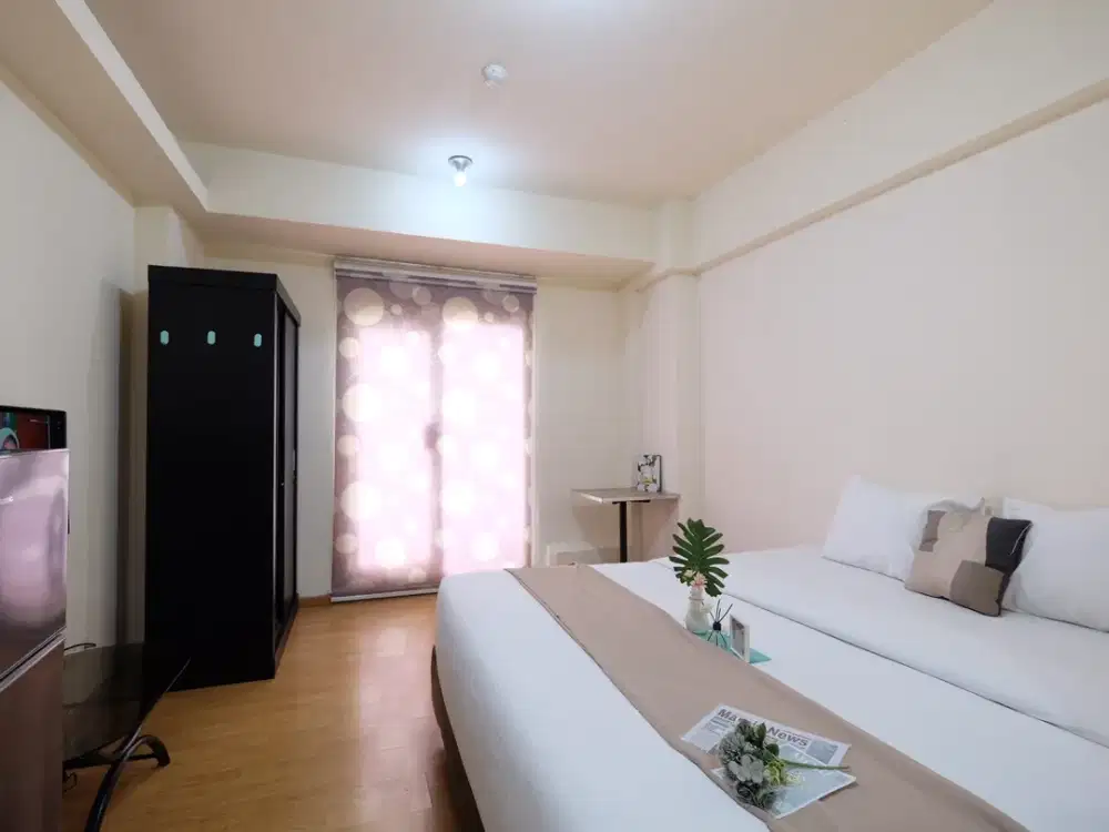 Apartemen Puri Park View