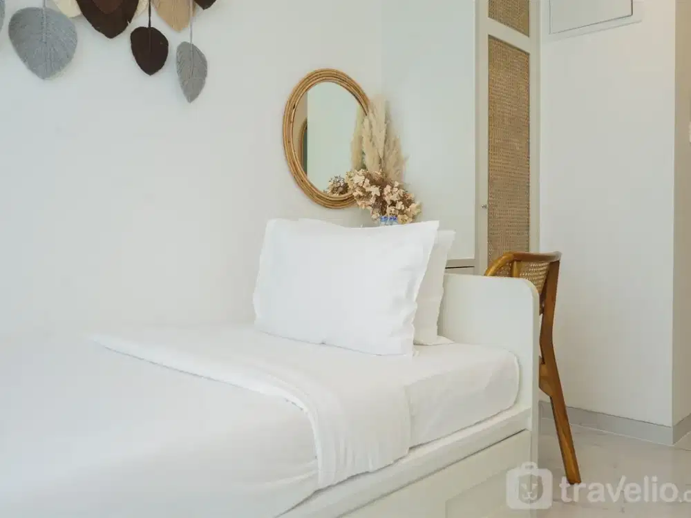 Apartemen Sky House BSD