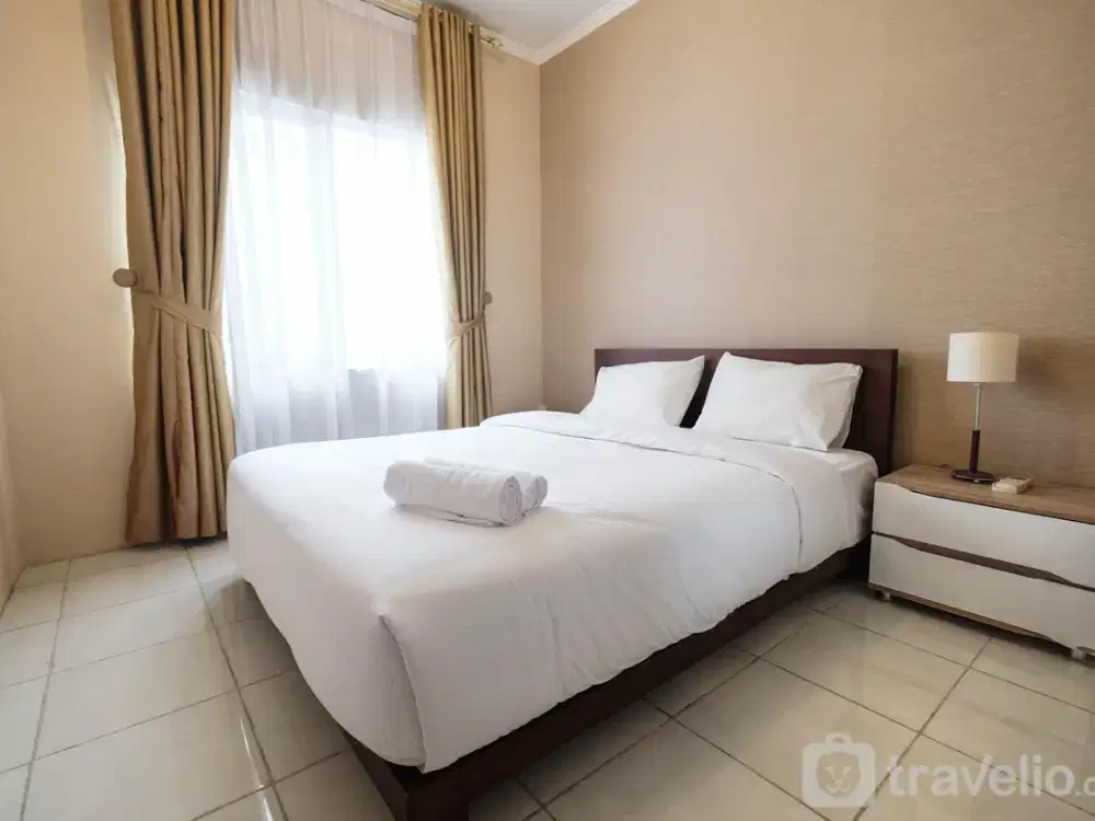 Apartemen Sudirman Park