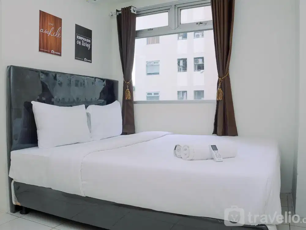 Apartemen Gading Nias Residence