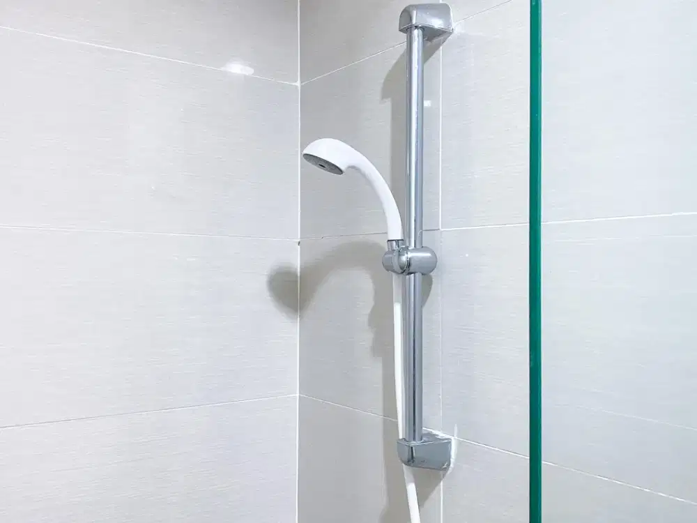 Apartemen Puri Mansion