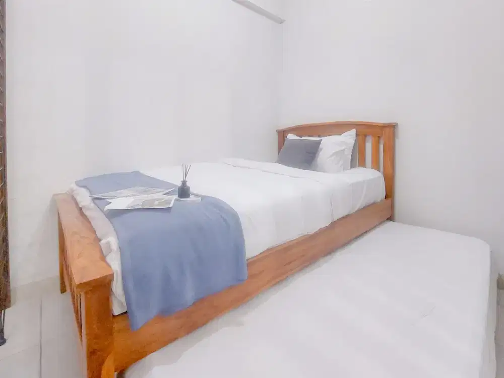 Apartemen Emerald Bintaro