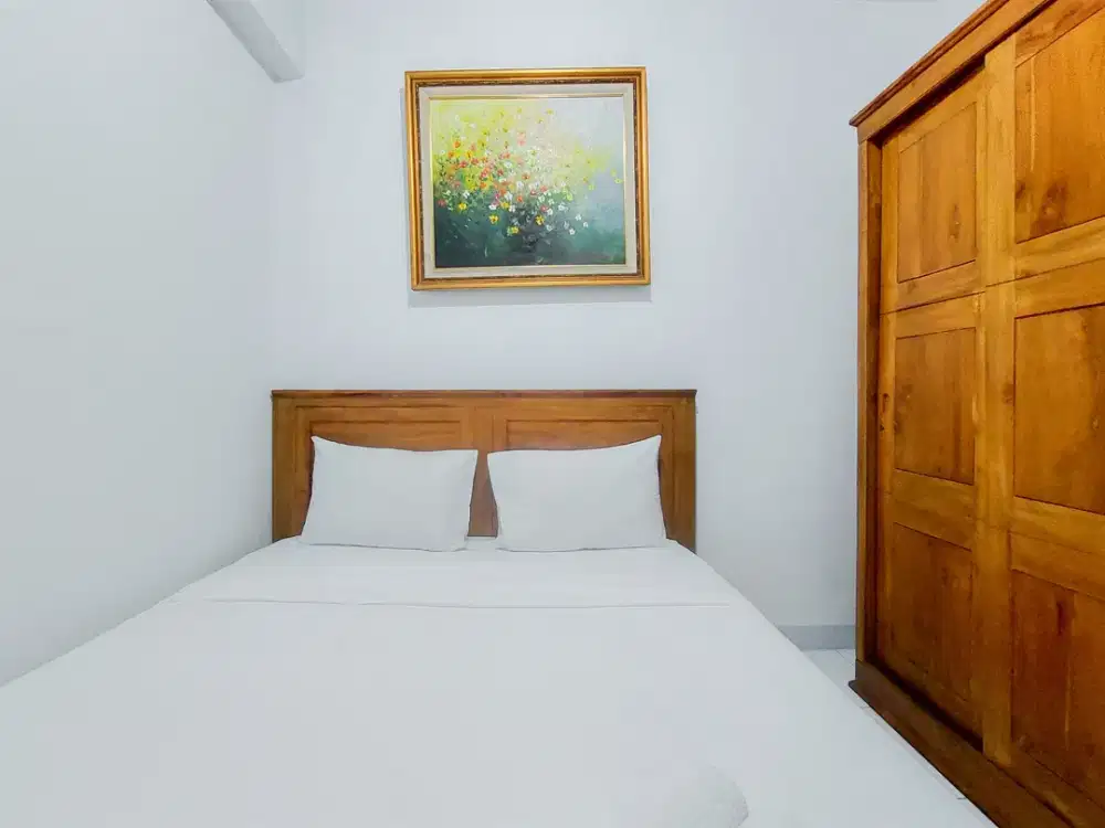 Apartemen Ayodhya Residence Tangerang