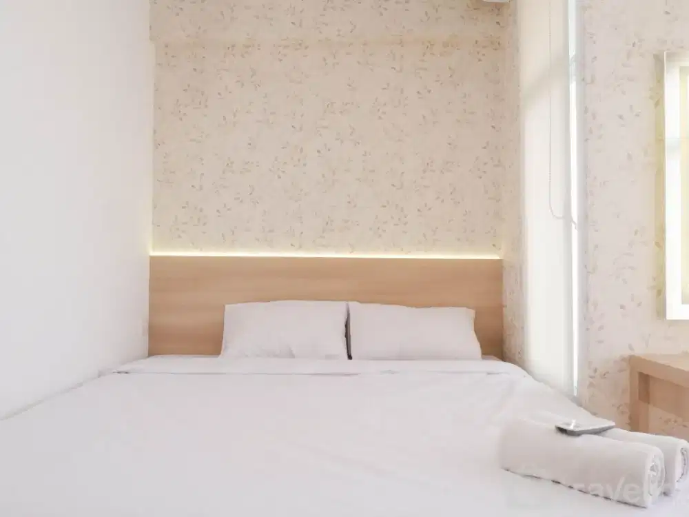 Apartemen Gunawangsa Tidar