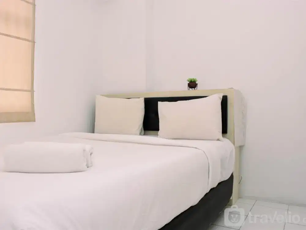 Apartemen Kalibata City