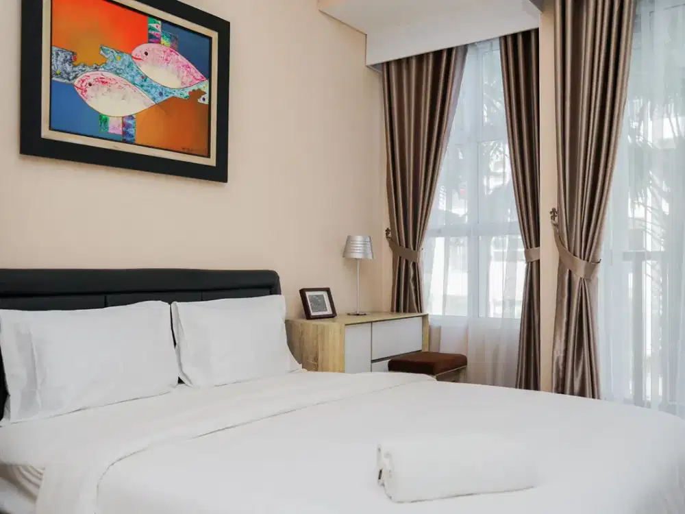 Apartemen Saveria BSD City