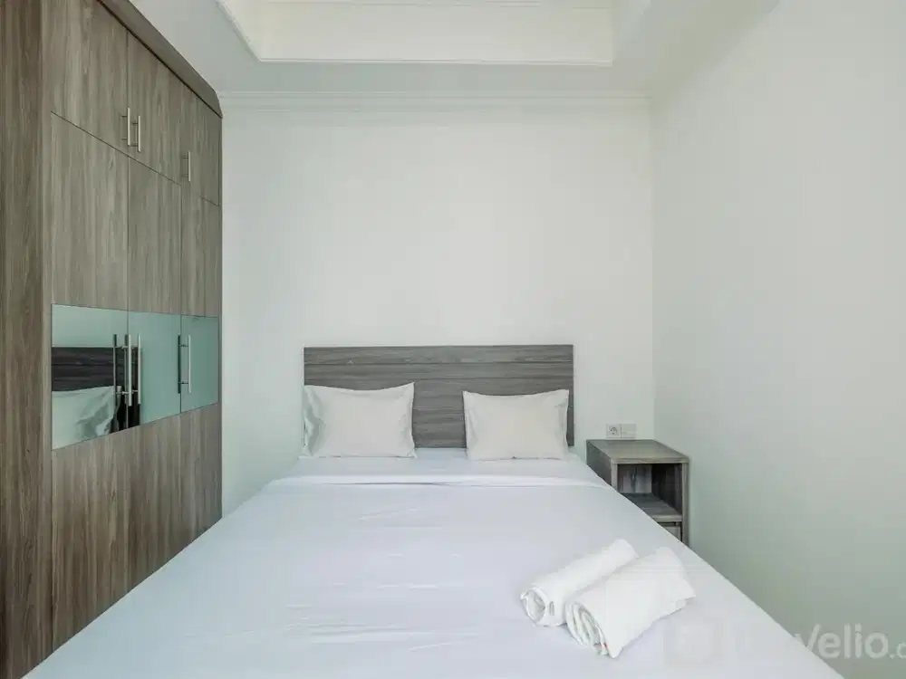 Apartemen Denpasar Residence Kuningan