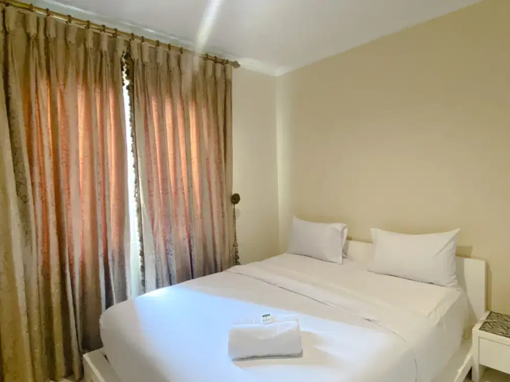 Apartemen City Home Gading Riverview (MOI)