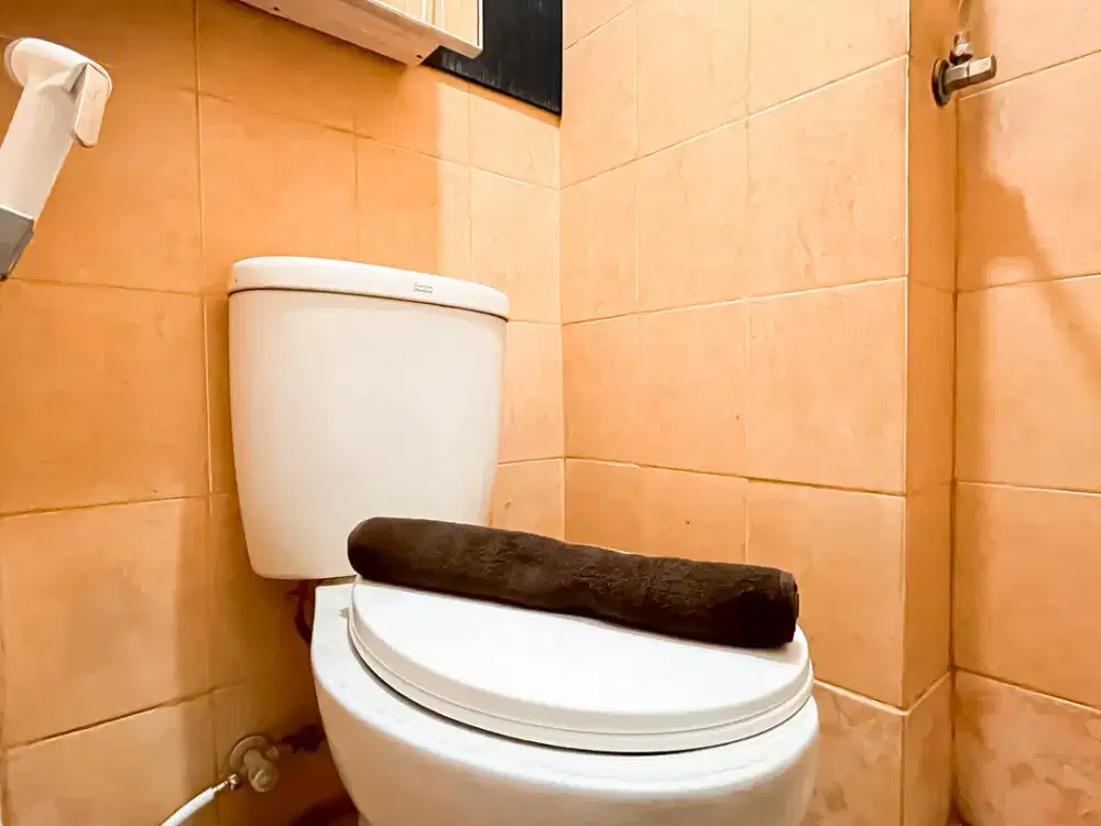 Apartemen Paragon Village