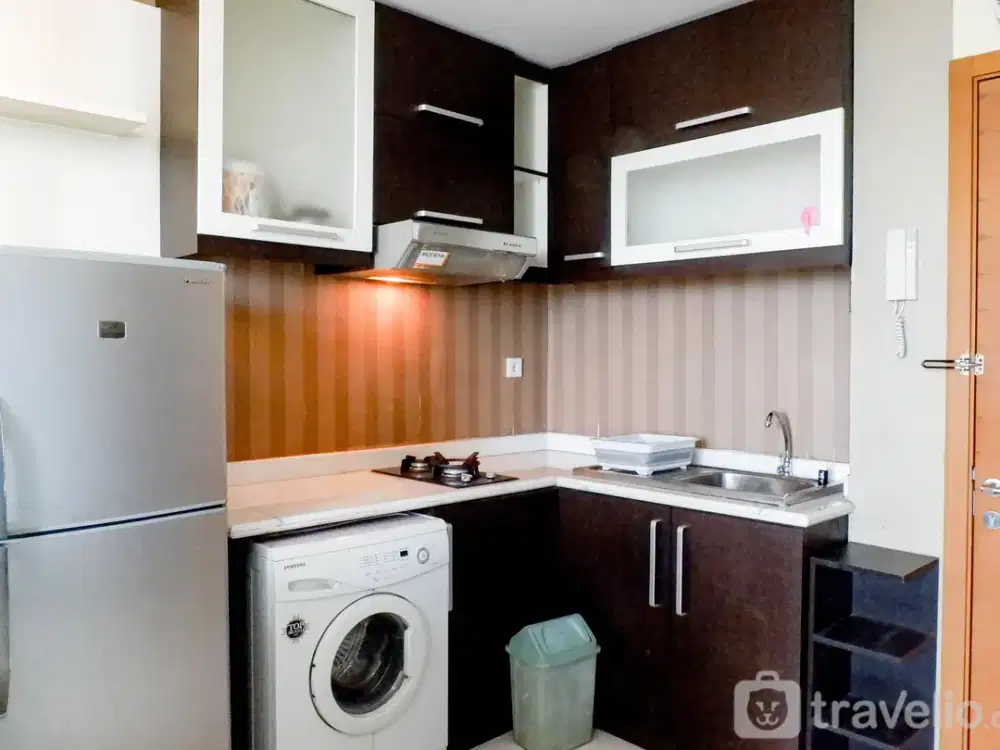 Apartemen Aryaduta Residence Surabaya