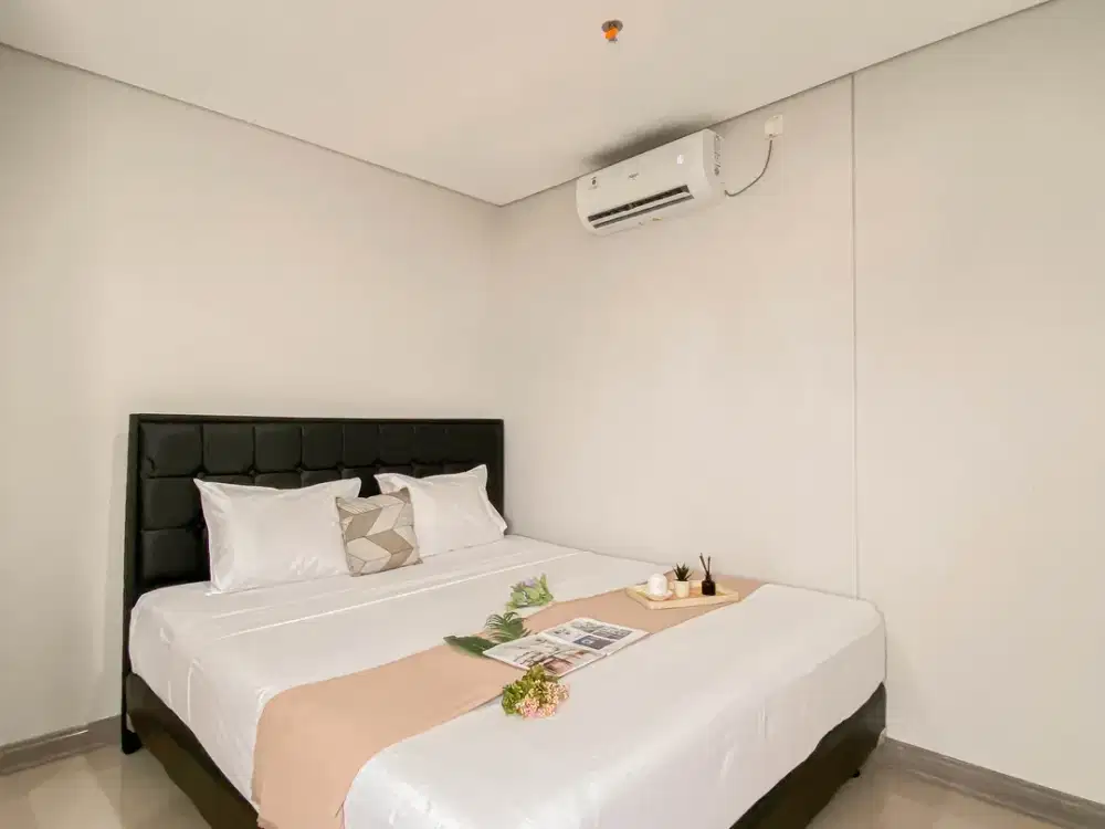 Apartemen Samesta Mahata Margonda