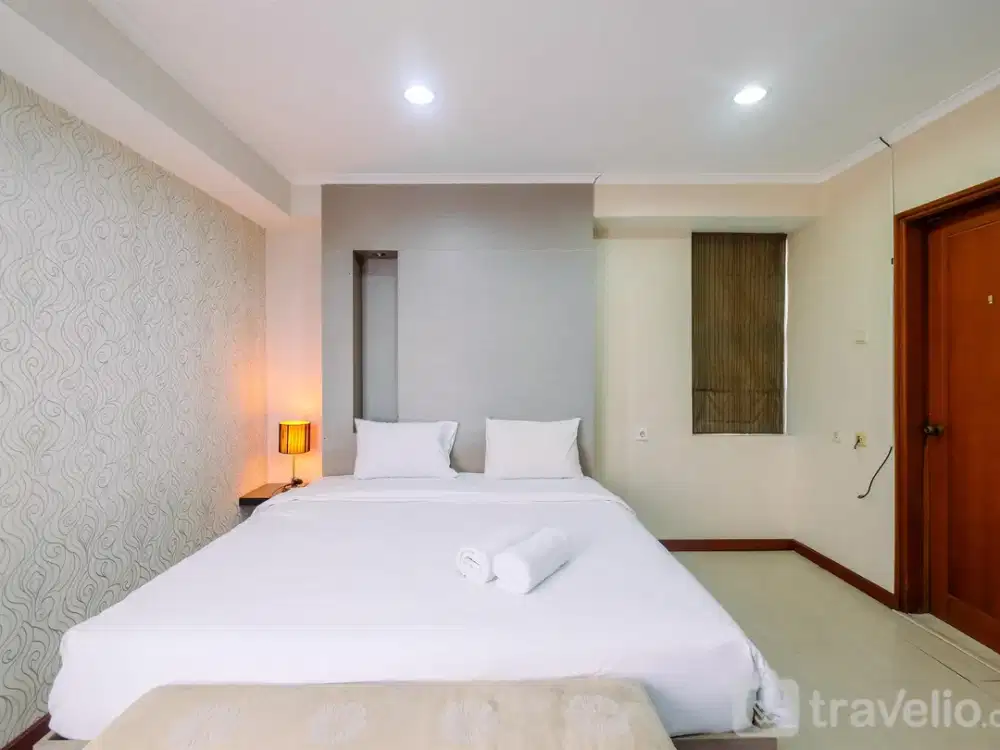 Apartemen Sudirman Tower Condominium