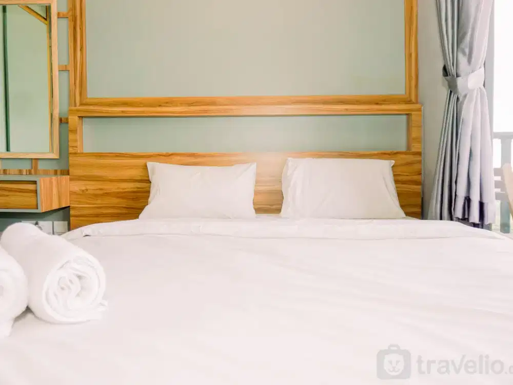 Apartemen Sky House BSD