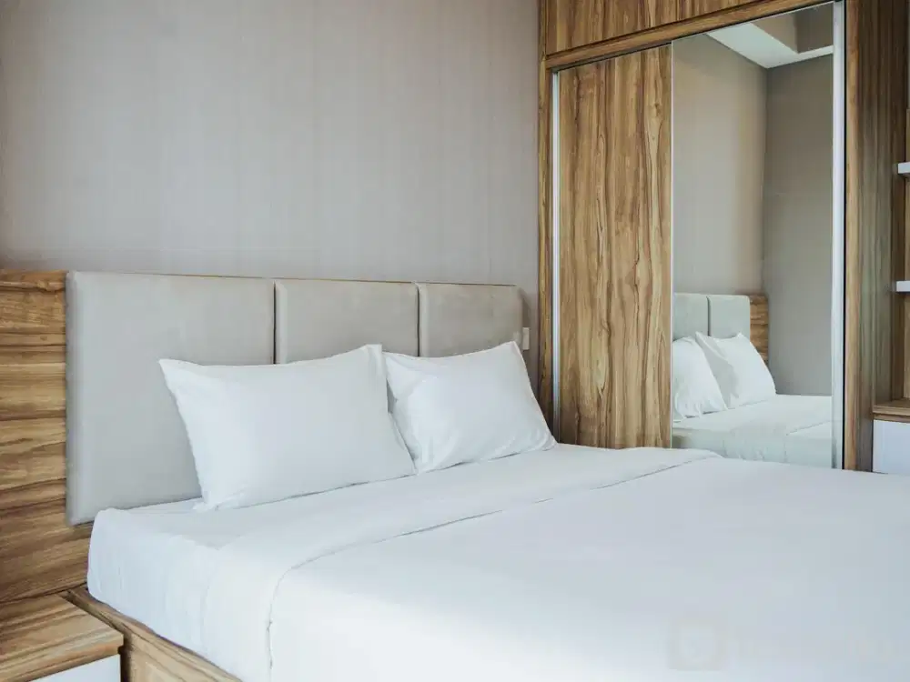 Apartemen Roseville (Soho & Suite)