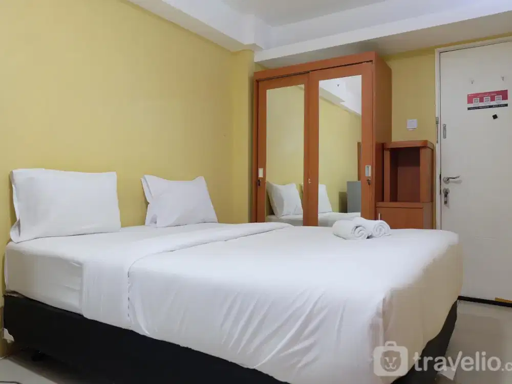 Apartemen Green Palace Kalibata