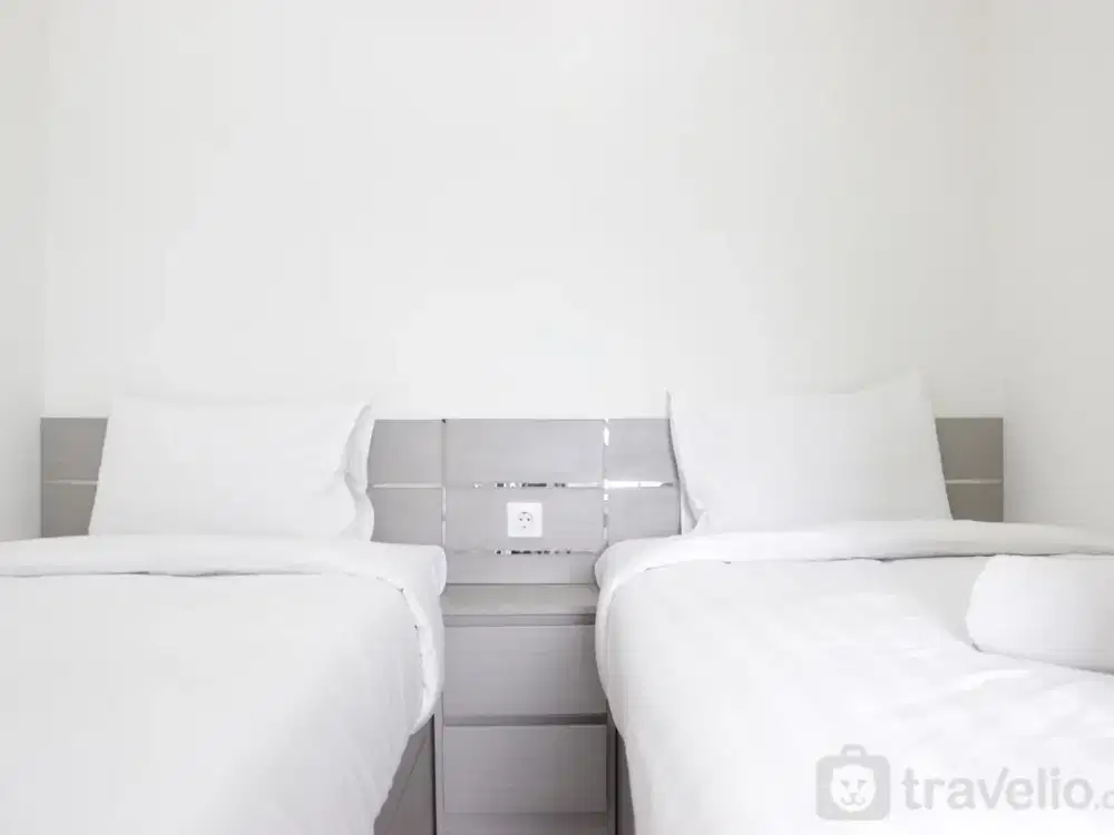 Apartemen Parahyangan Residence