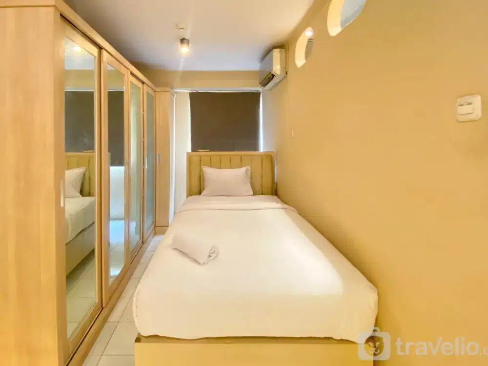 Apartemen Kalibata City