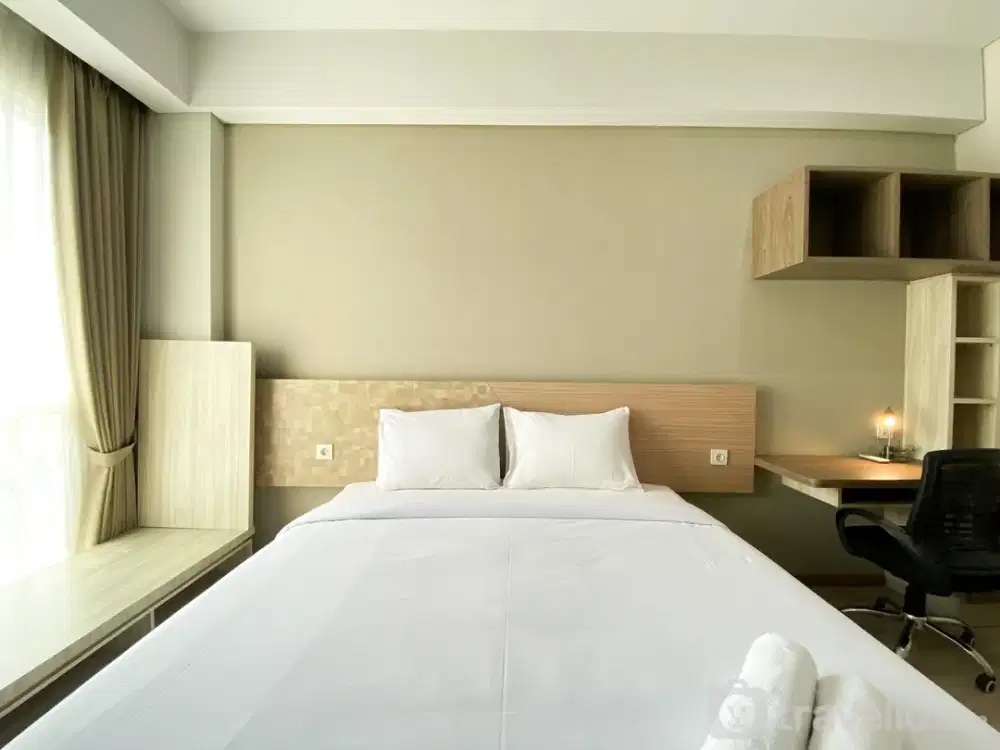 Apartemen Grande Valore Condominium