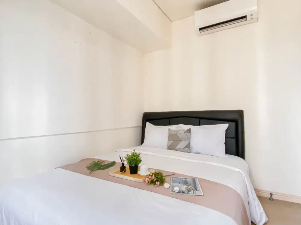 Apartemen Meikarta District 1