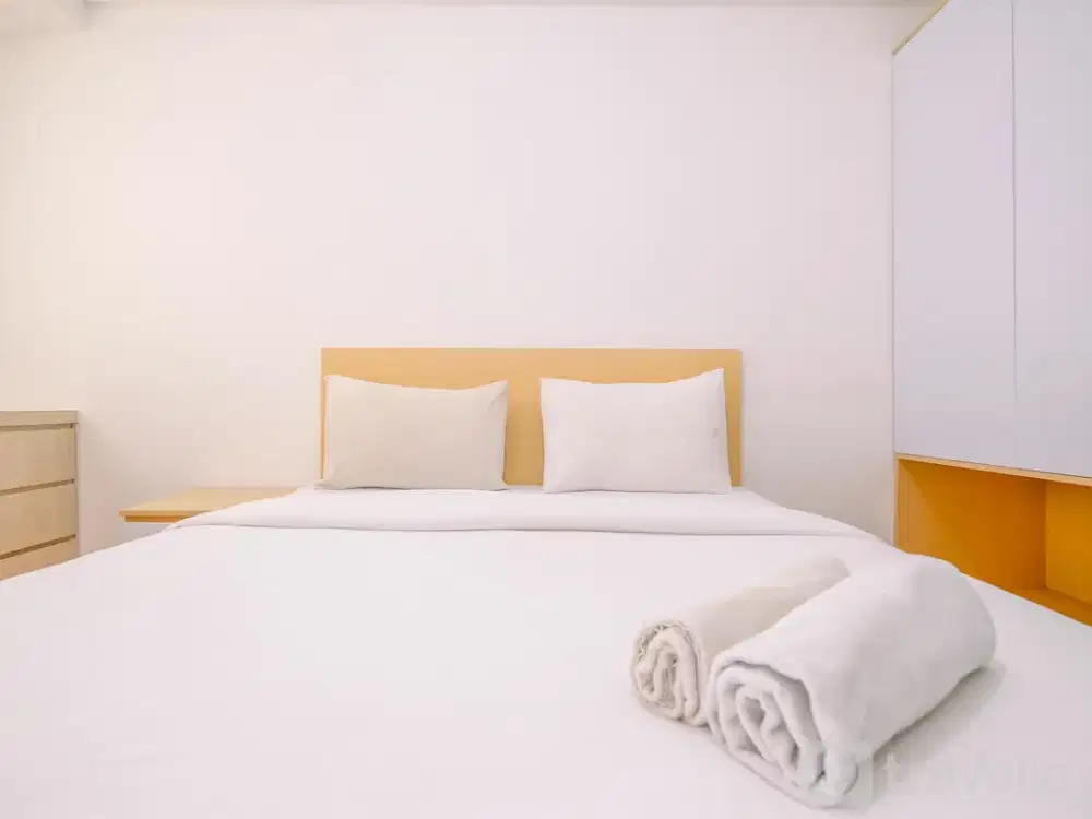 Apartemen Gunung Putri Square