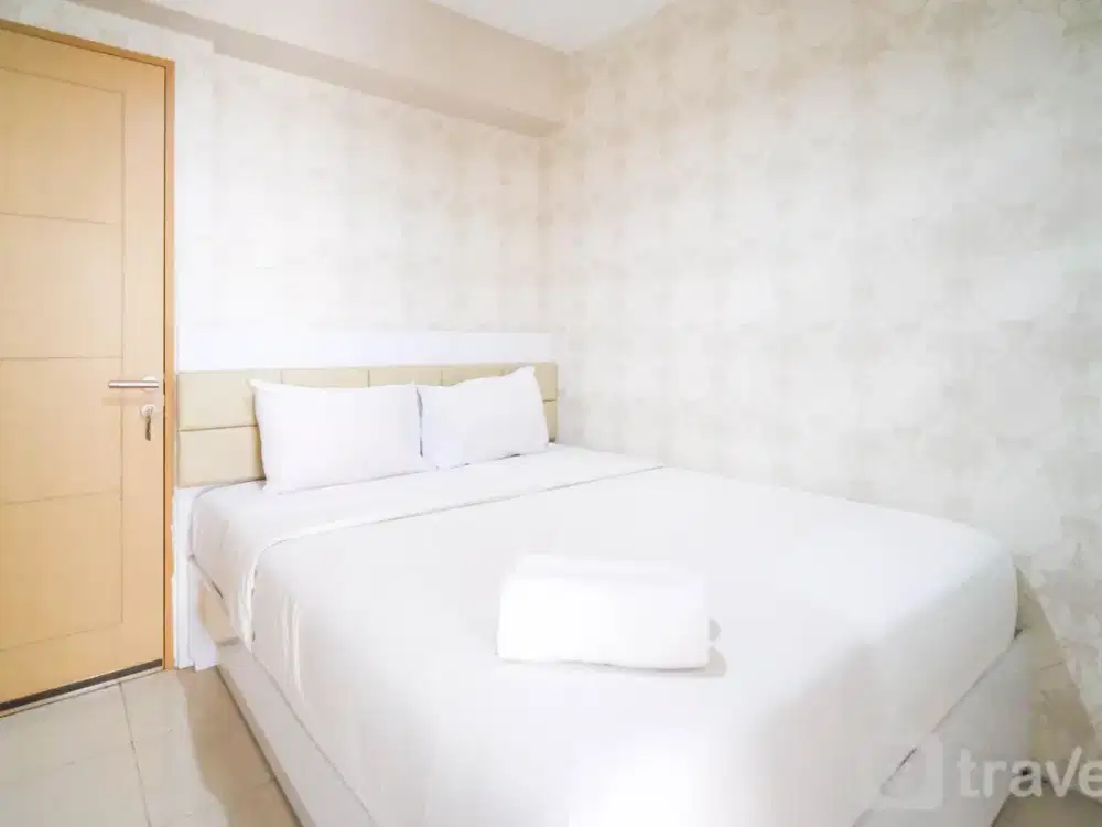 Apartemen Educity Surabaya