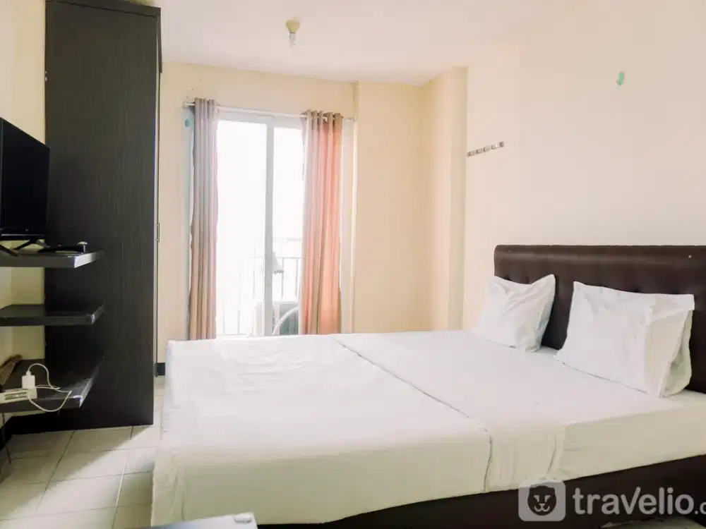 Apartemen Sunter Park View