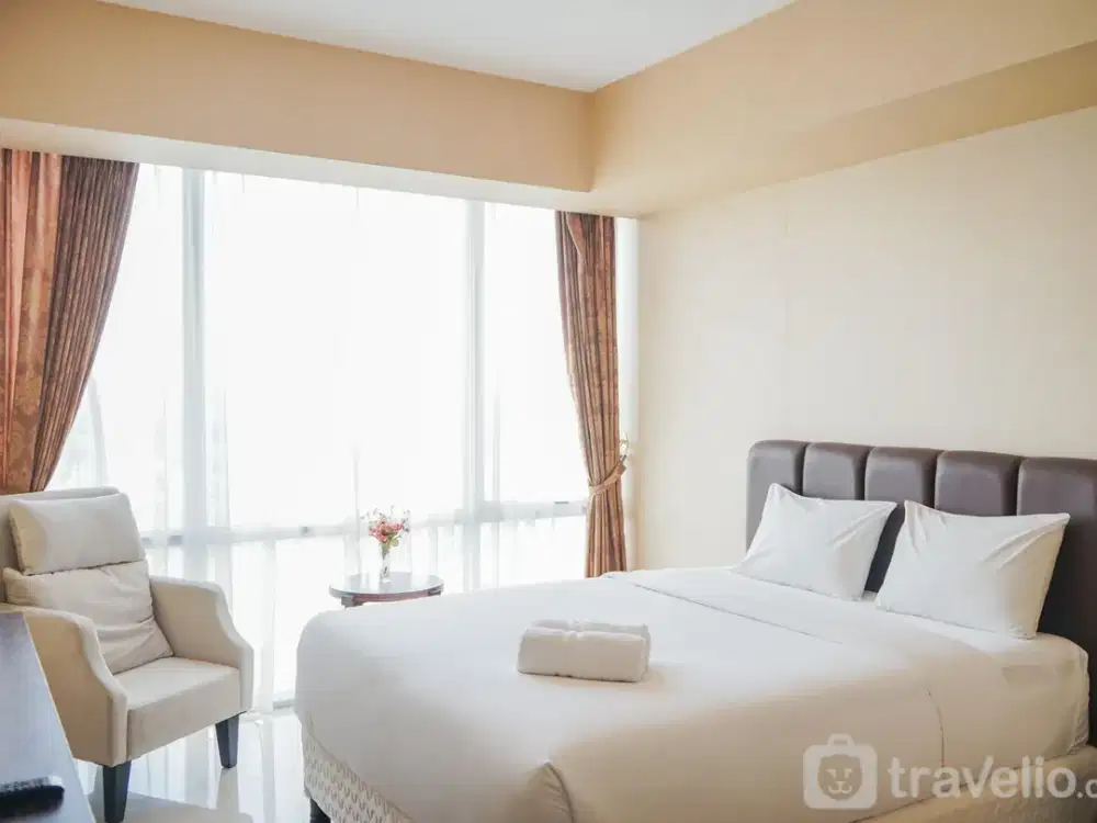 Apartemen U Residence