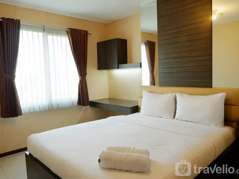 Apartemen Thamrin Executive