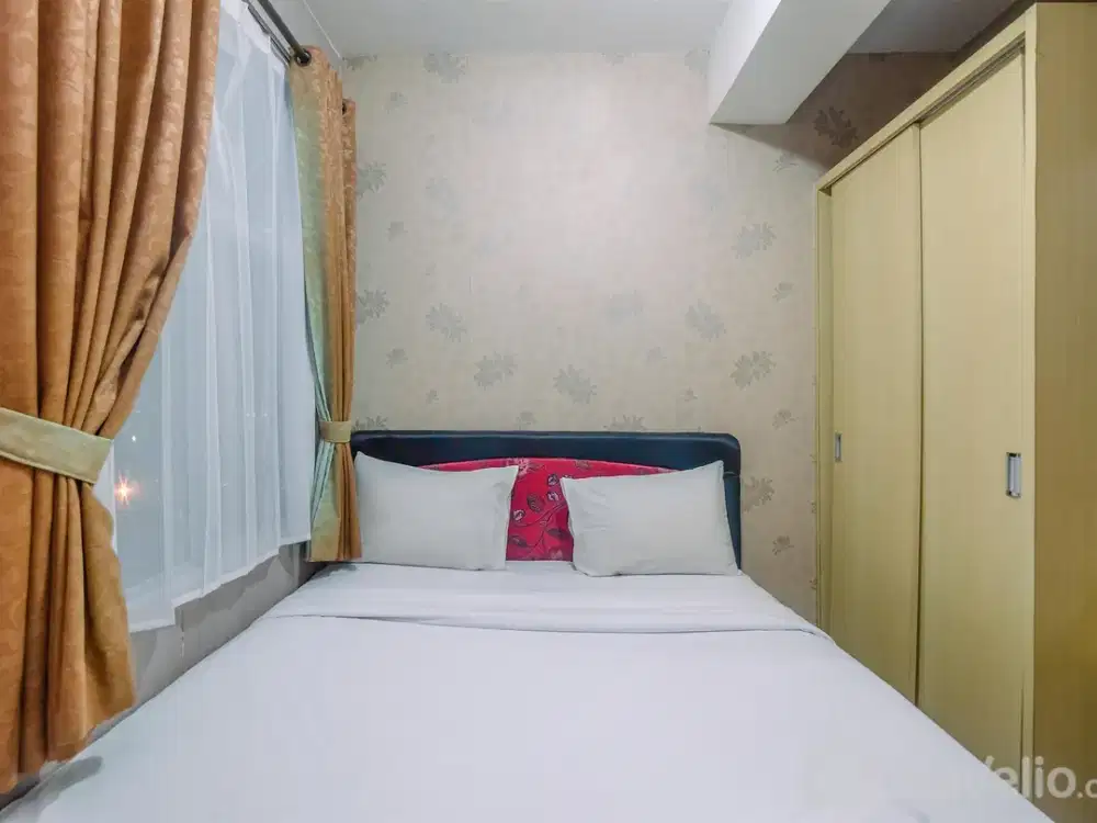 Apartemen Pancoran Riverside