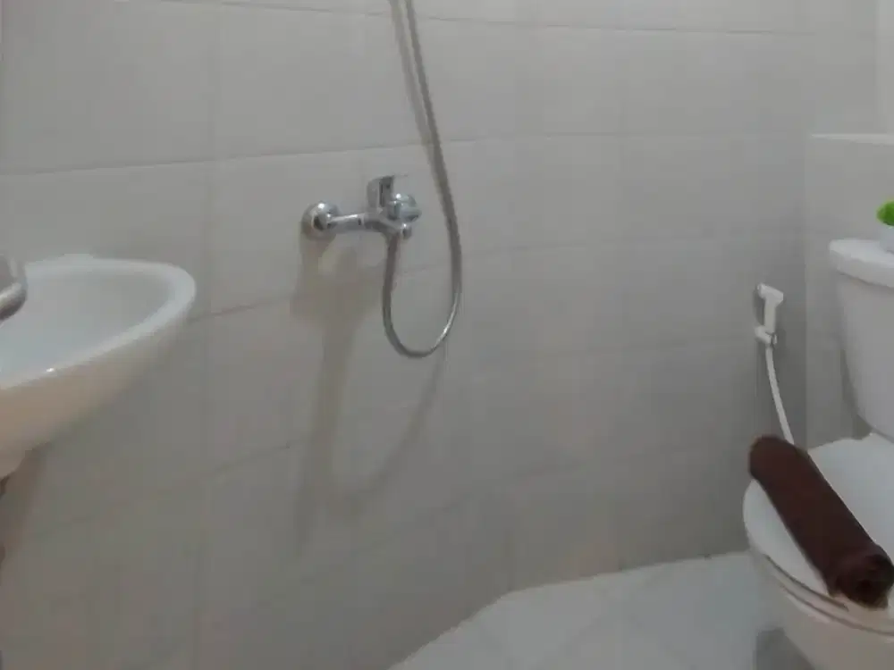 Apartemen Begawan Malang