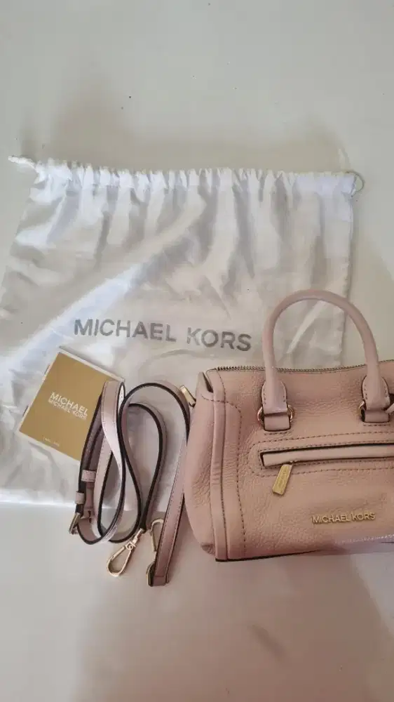 Michael Kors Bag
