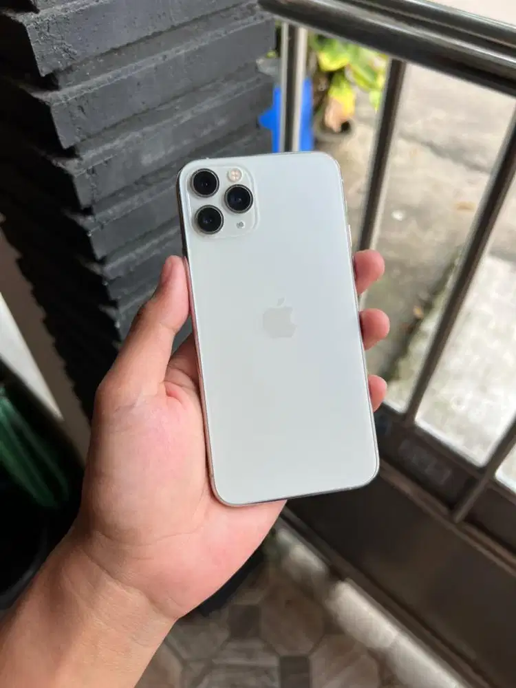 iPhone 11 Pro 256GB All Oprator